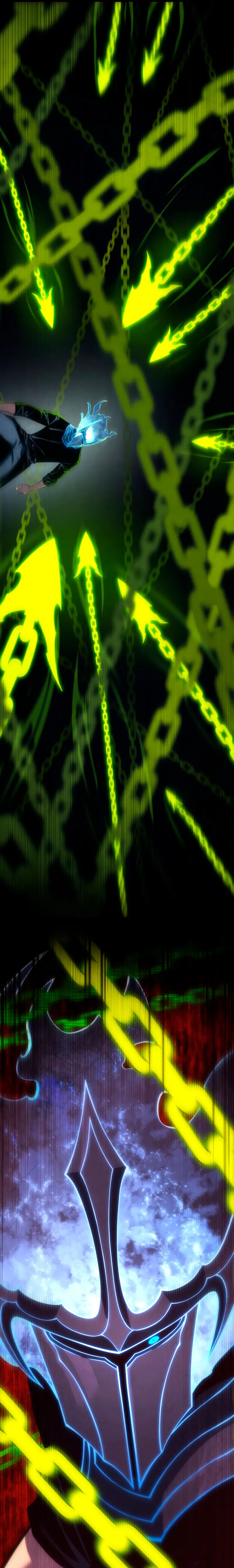 Read El hijo menor del maestro de la espada ES Manga Online