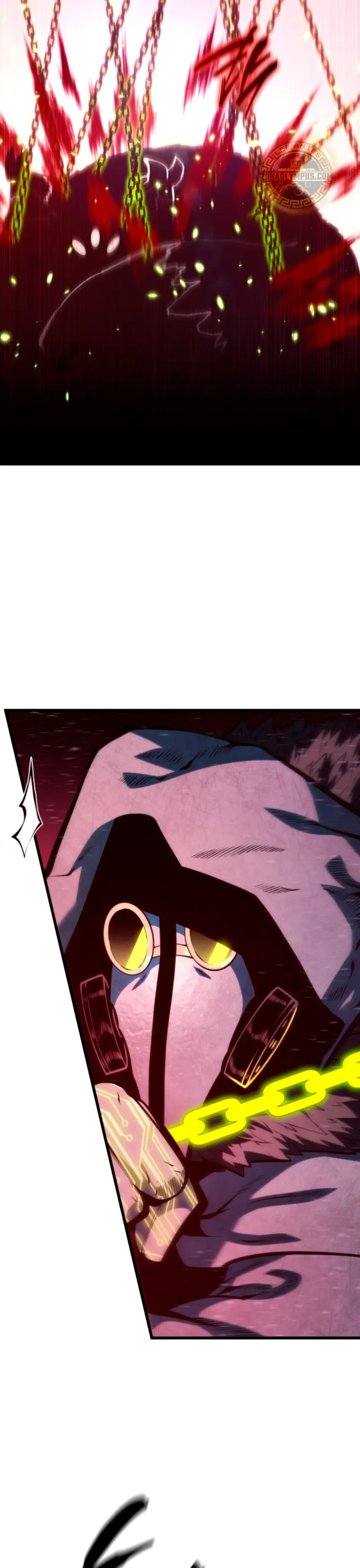 Read El hijo menor del maestro de la espada ES Manga Online