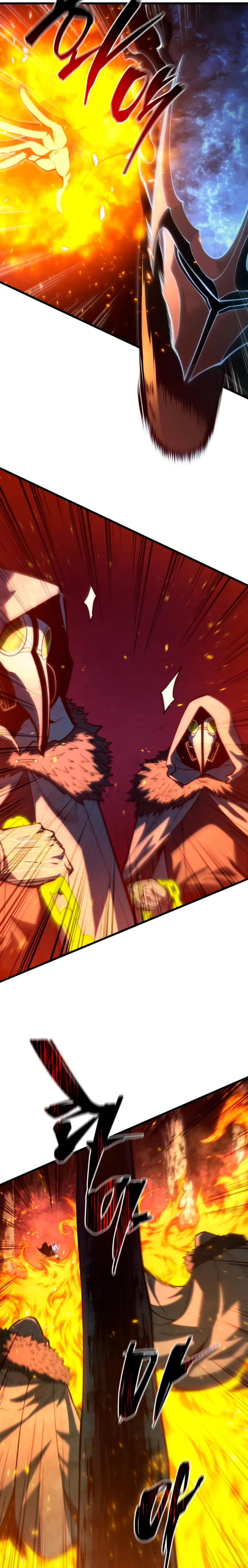 Read El hijo menor del maestro de la espada ES Manga Online