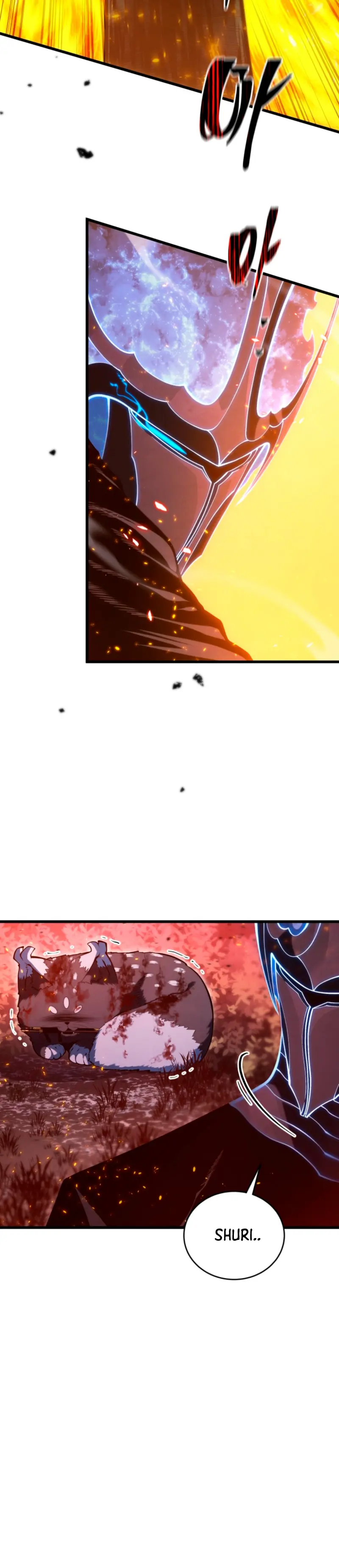 Read El hijo menor del maestro de la espada ES Manga Online