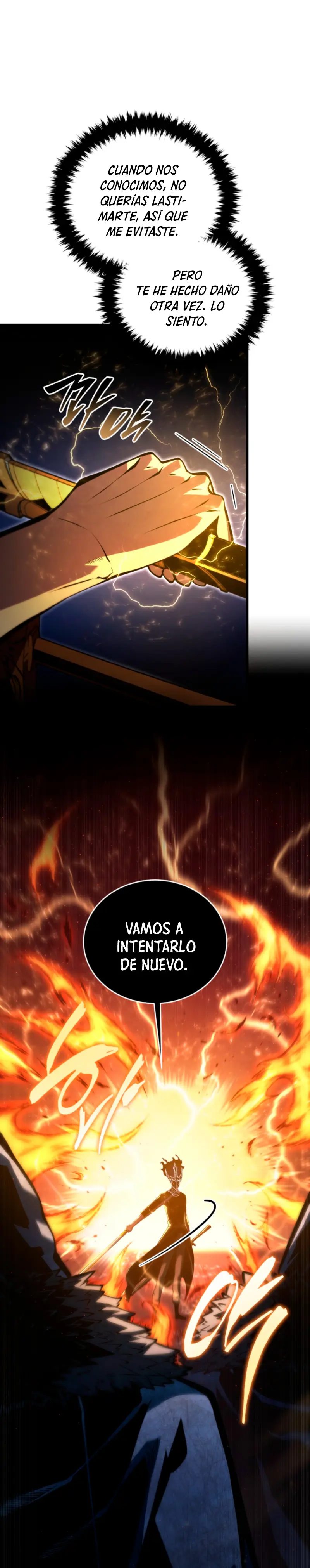 Read El hijo menor del maestro de la espada ES Manga Online