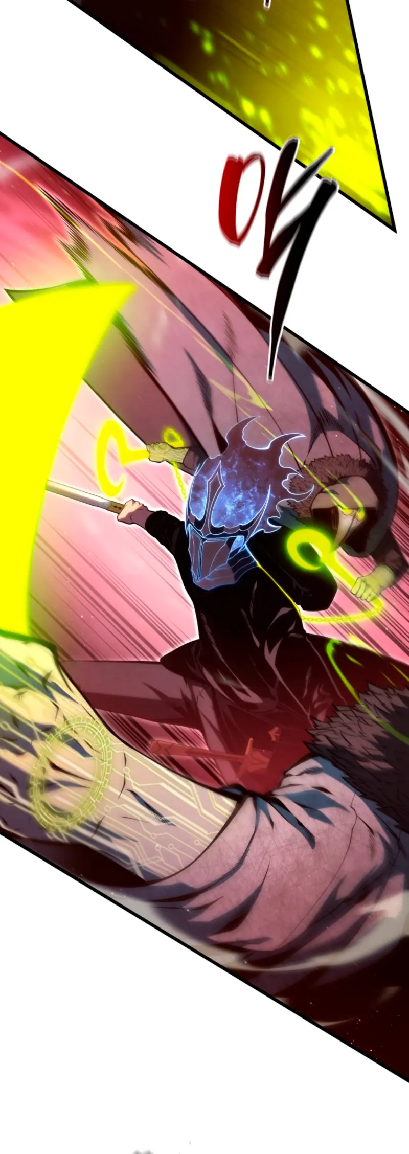 Read El hijo menor del maestro de la espada ES Manga Online