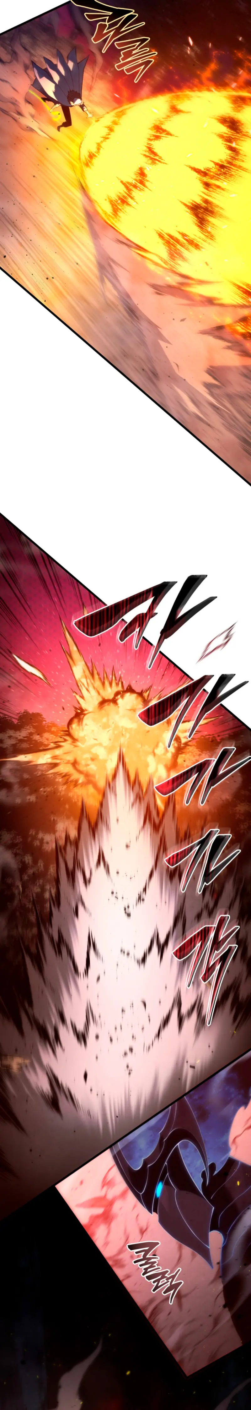 Read El hijo menor del maestro de la espada ES Manga Online