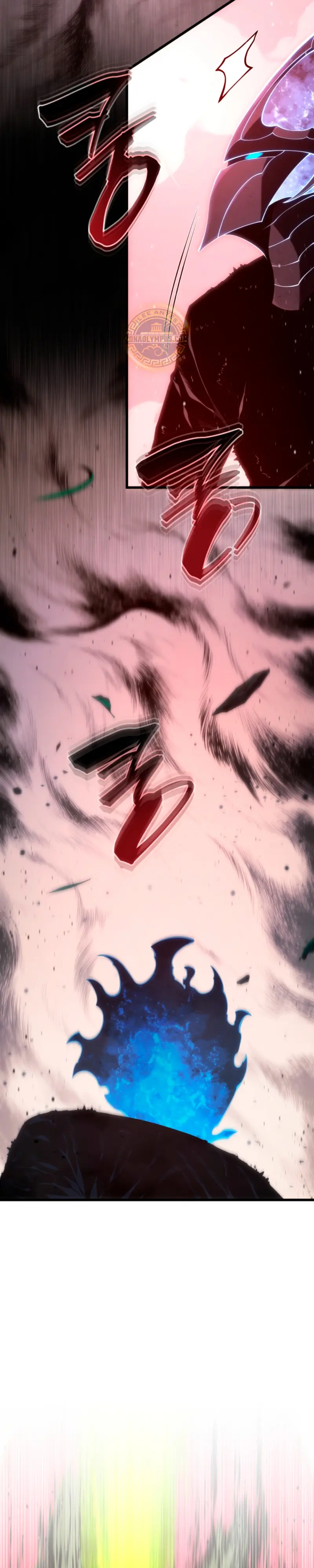 Read El hijo menor del maestro de la espada ES Manga Online