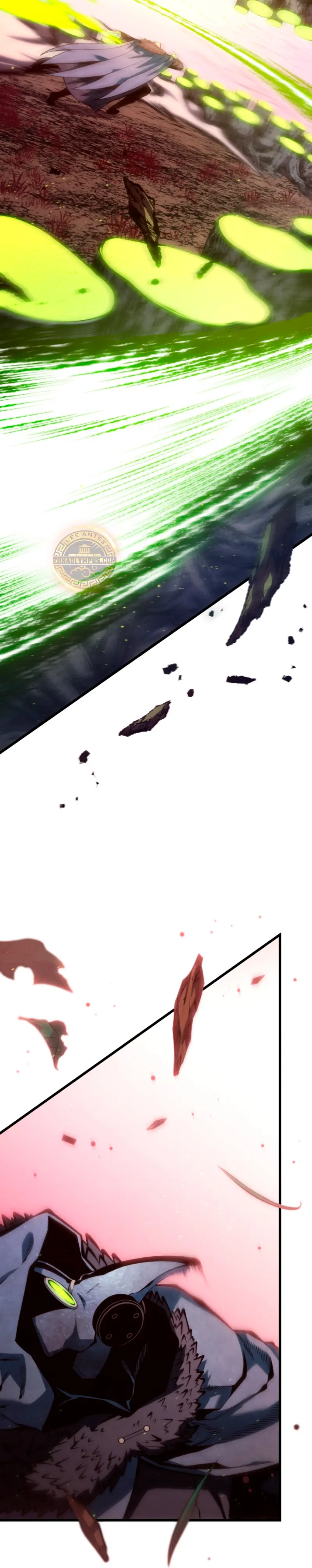 Read El hijo menor del maestro de la espada ES Manga Online