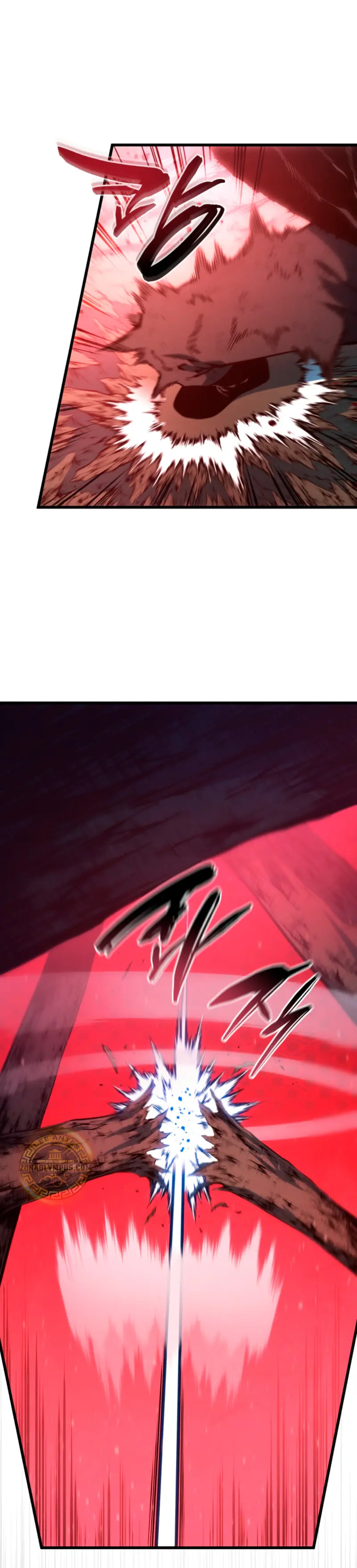 Read El hijo menor del maestro de la espada ES Manga Online