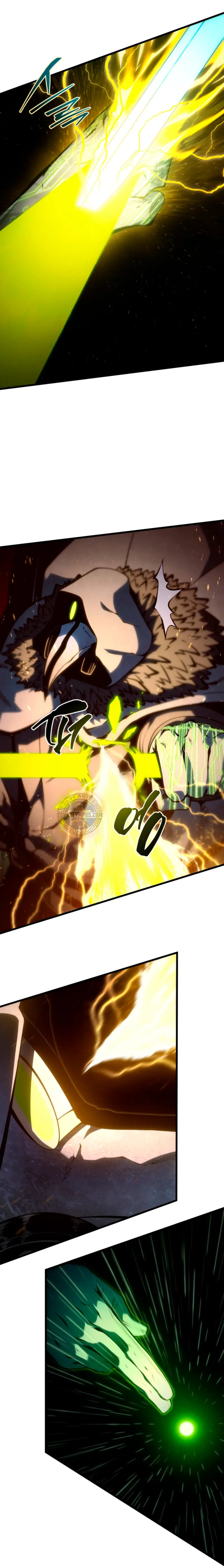 Read El hijo menor del maestro de la espada ES Manga Online