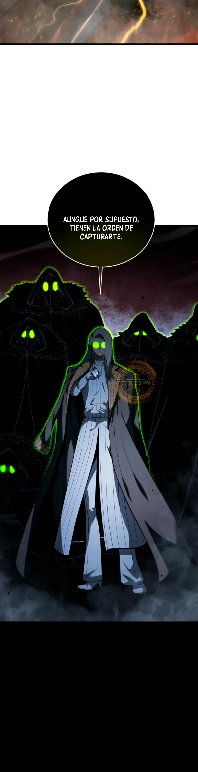 Read El hijo menor del maestro de la espada ES Manga Online