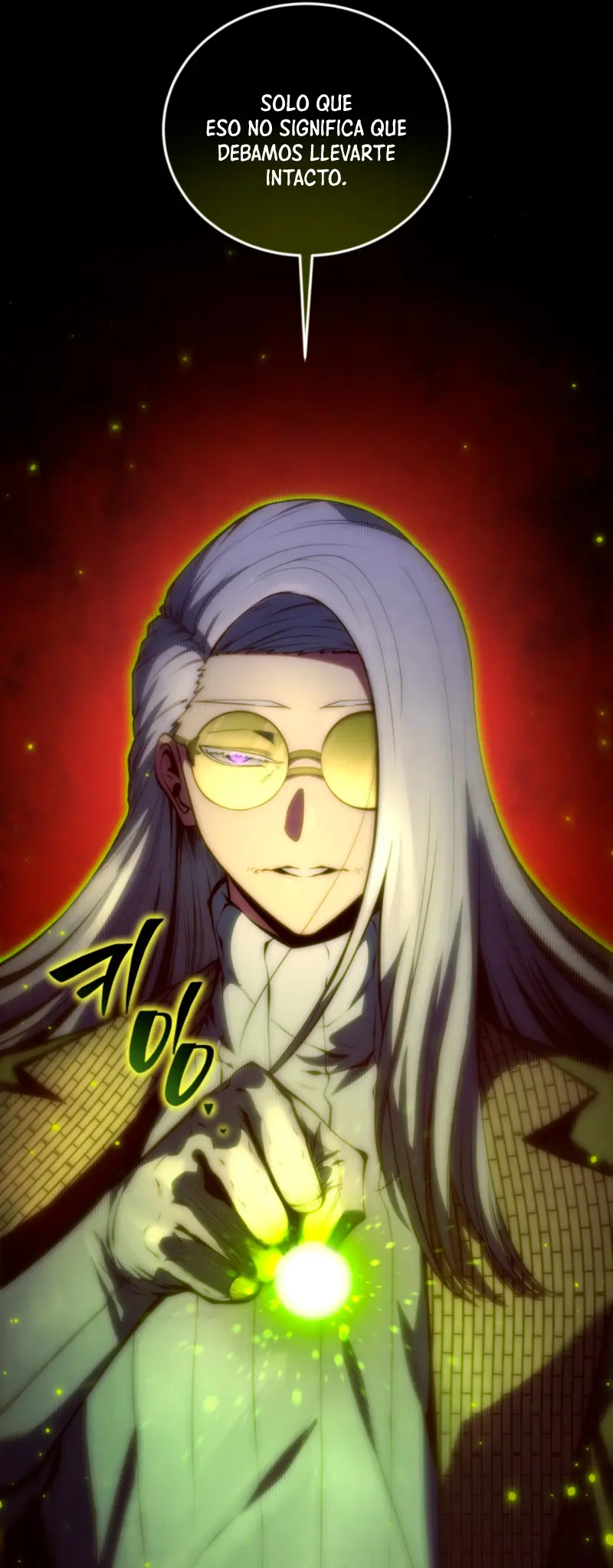 Read El hijo menor del maestro de la espada ES Manga Online