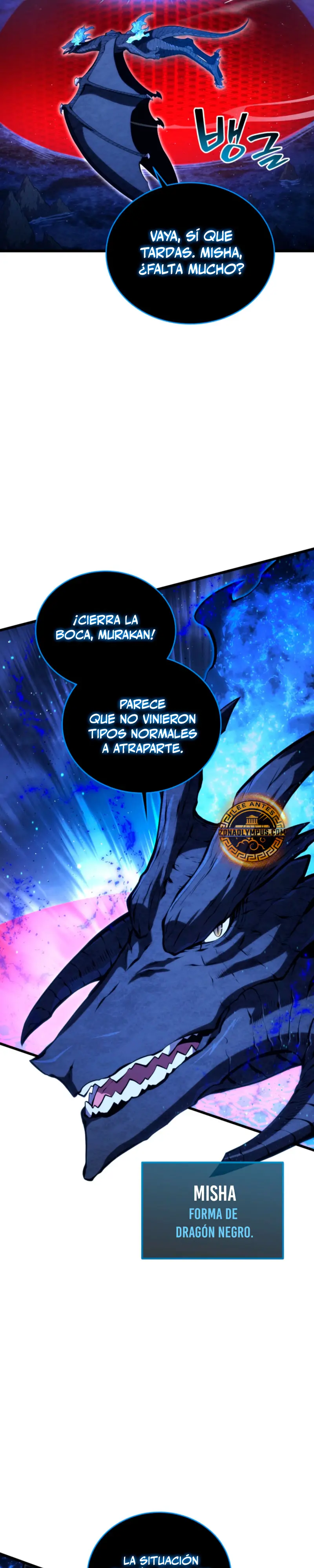 Read El hijo menor del maestro de la espada ES Manga Online