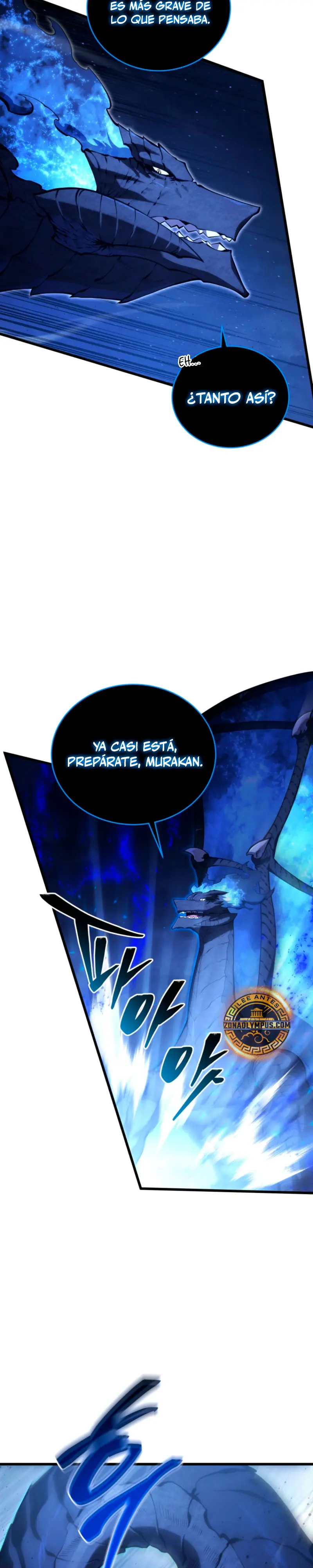 Read El hijo menor del maestro de la espada ES Manga Online