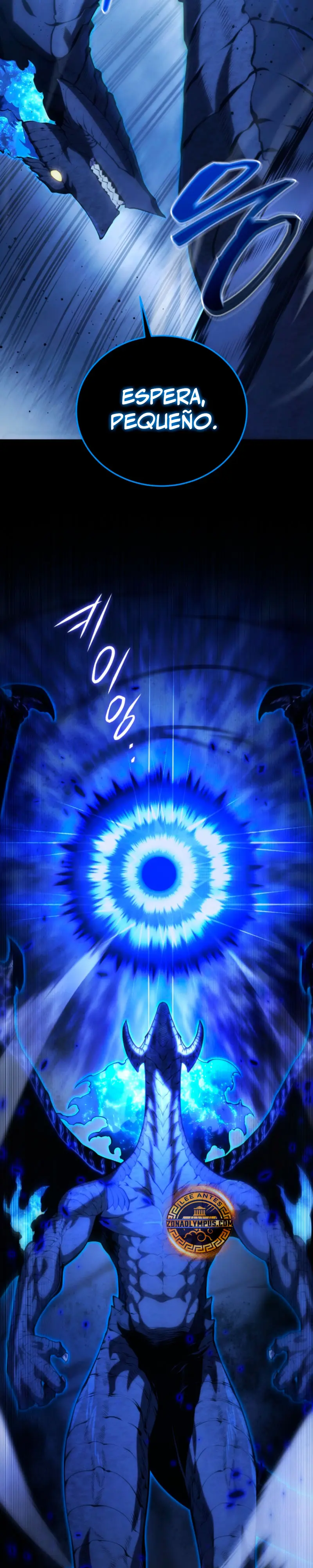 Read El hijo menor del maestro de la espada ES Manga Online