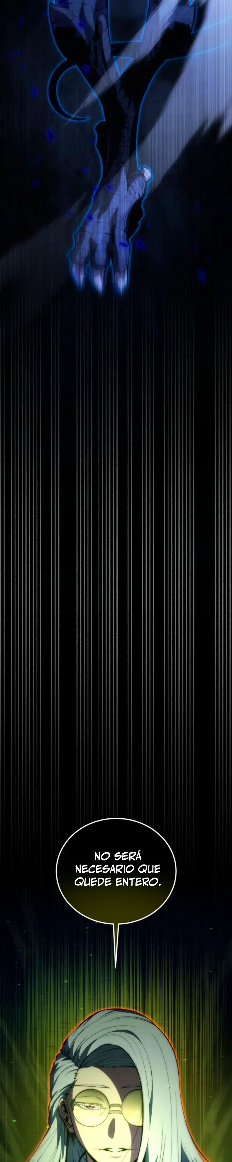 Read El hijo menor del maestro de la espada ES Manga Online