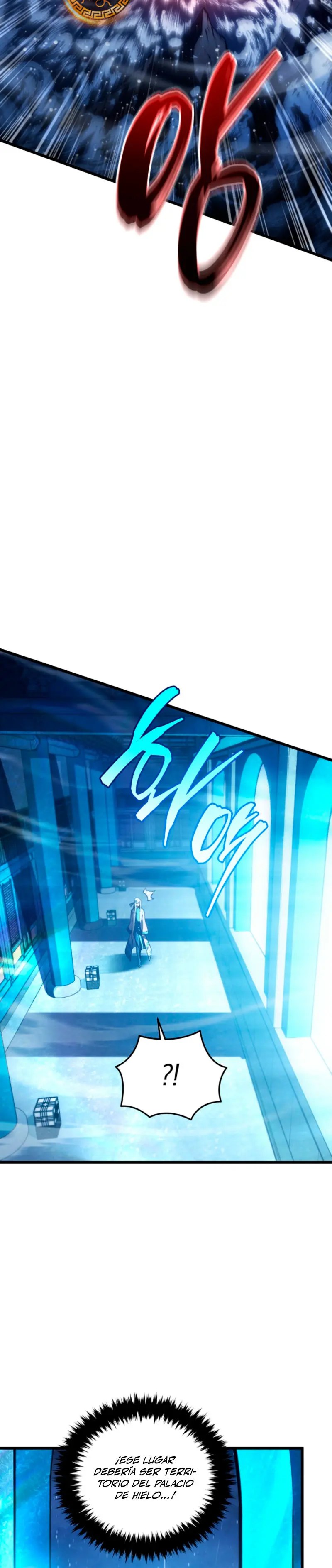 Read El hijo menor del maestro de la espada ES Manga Online