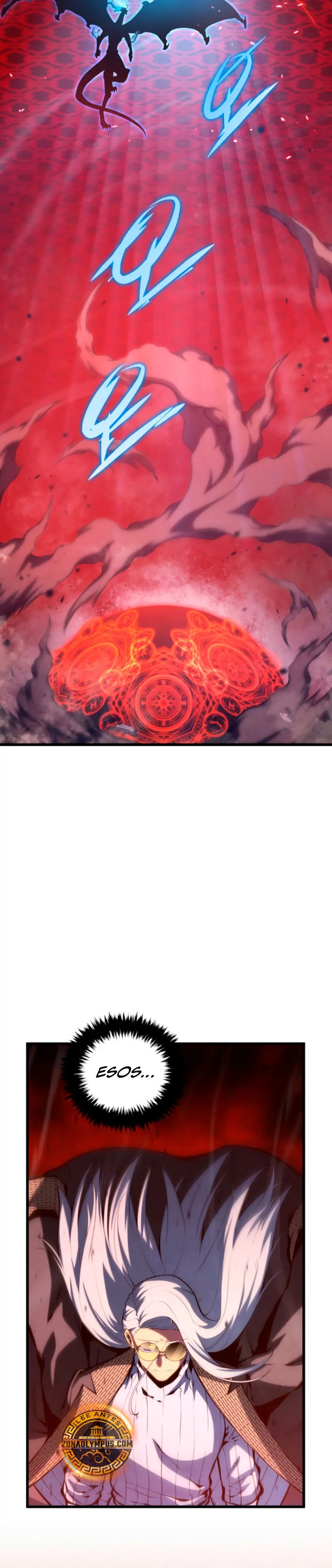 Read El hijo menor del maestro de la espada ES Manga Online