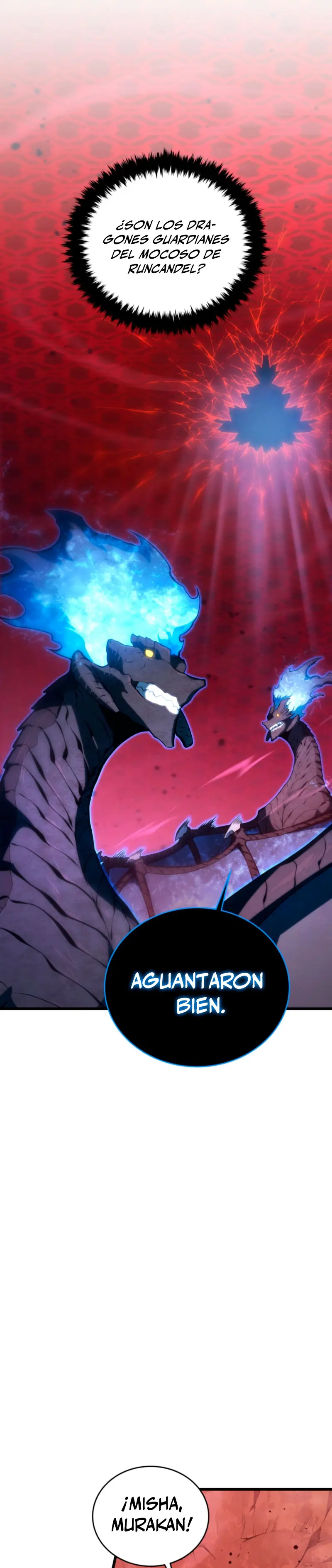 Read El hijo menor del maestro de la espada ES Manga Online