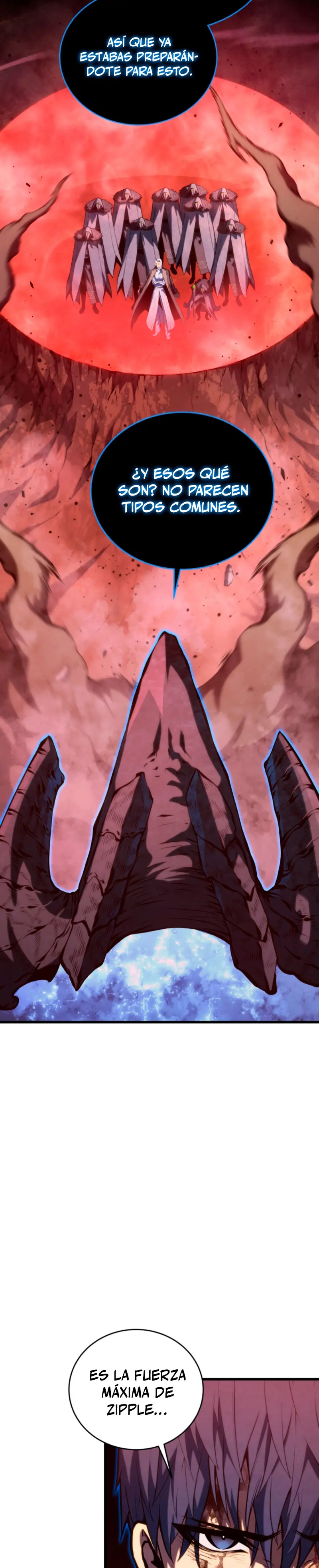 Read El hijo menor del maestro de la espada ES Manga Online