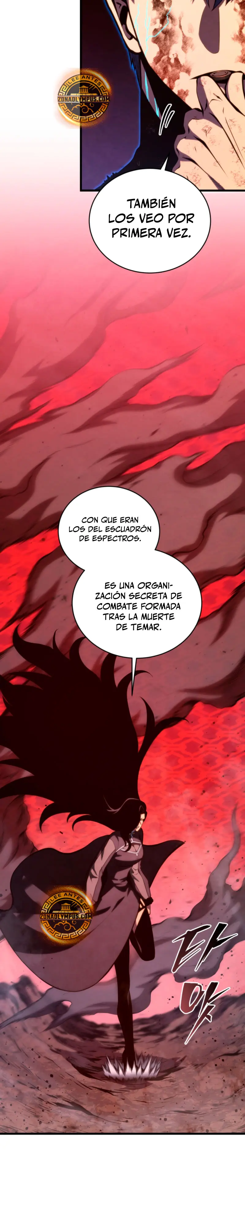 Read El hijo menor del maestro de la espada ES Manga Online