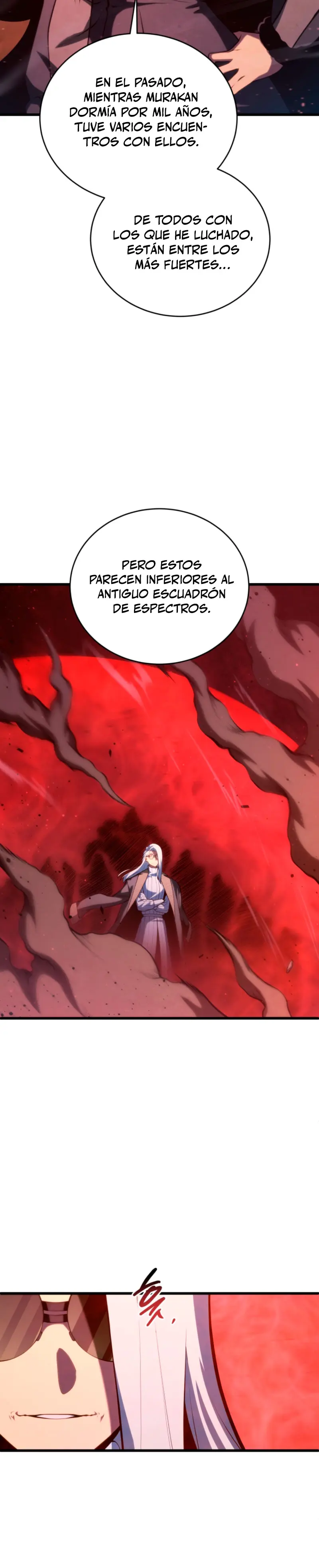 Read El hijo menor del maestro de la espada ES Manga Online