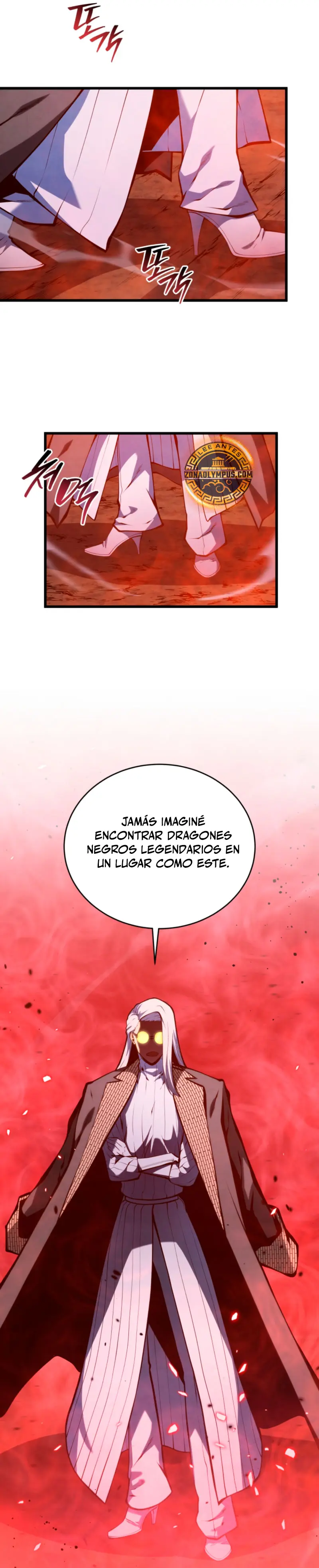 Read El hijo menor del maestro de la espada ES Manga Online