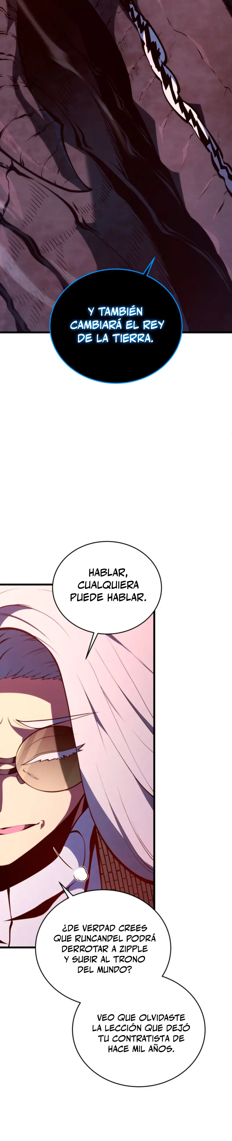 Read El hijo menor del maestro de la espada ES Manga Online