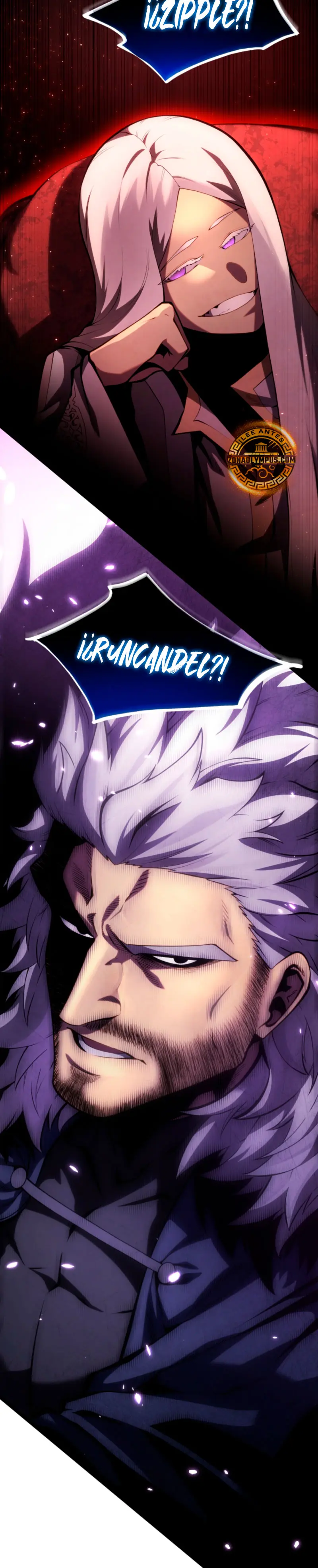 Read El hijo menor del maestro de la espada ES Manga Online