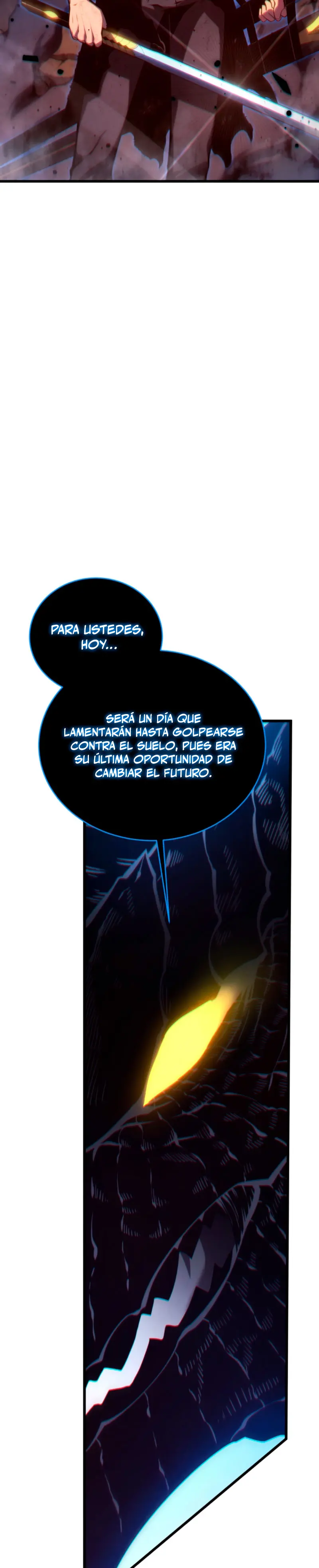 Read El hijo menor del maestro de la espada ES Manga Online