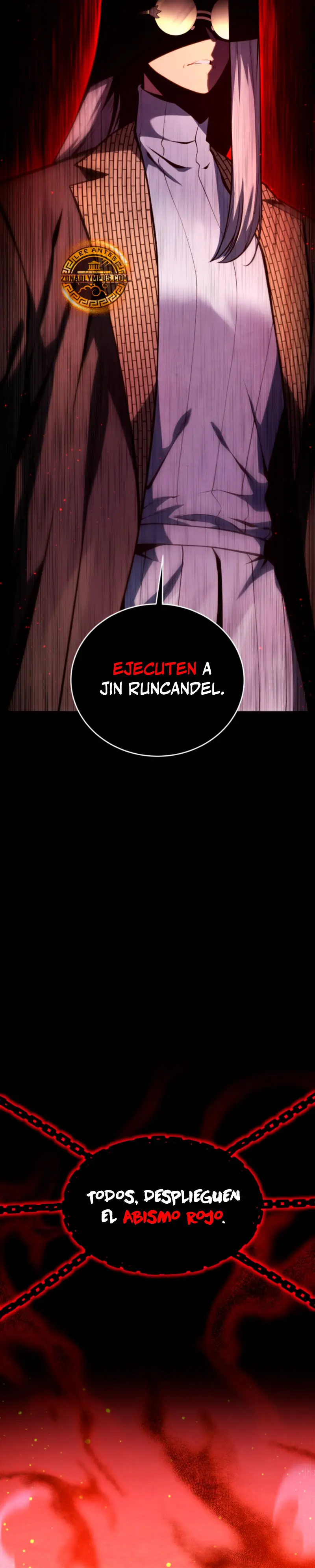 Read El hijo menor del maestro de la espada ES Manga Online