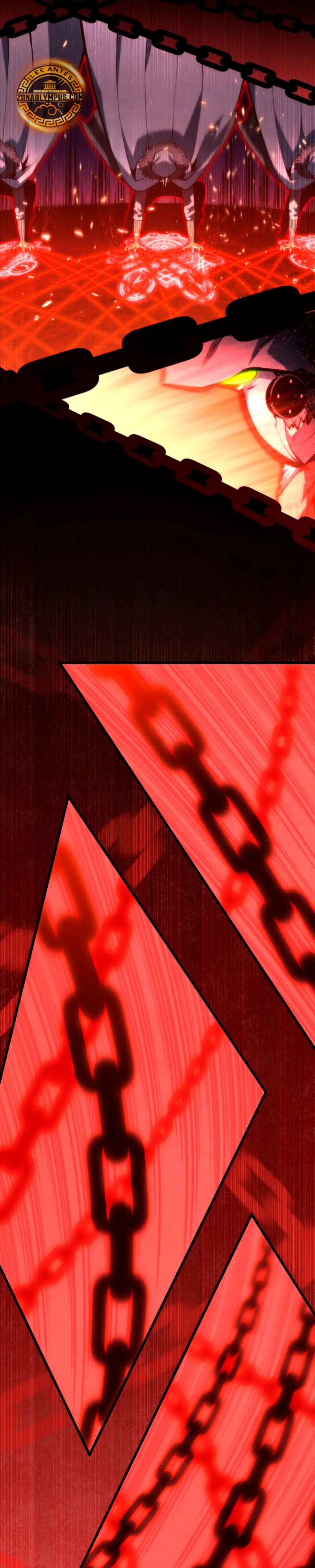 Read El hijo menor del maestro de la espada ES Manga Online