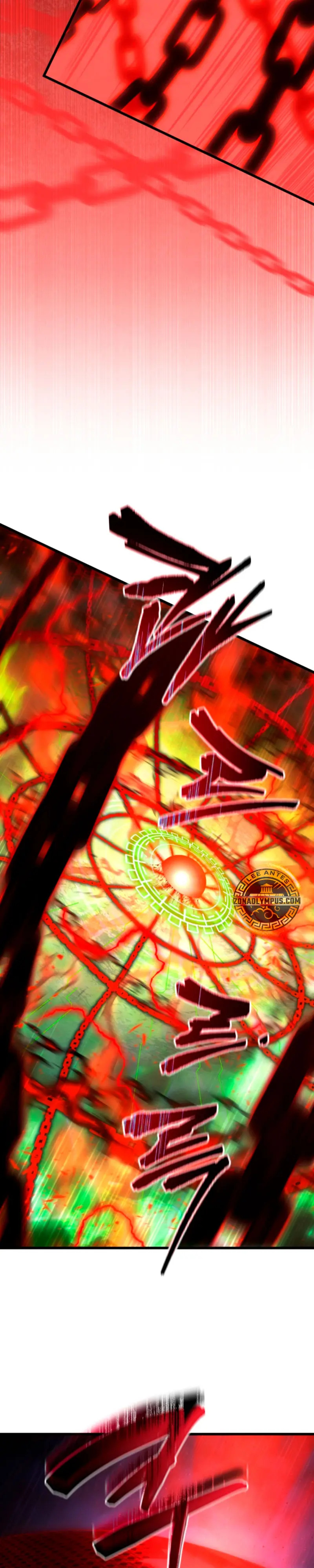 Read El hijo menor del maestro de la espada ES Manga Online