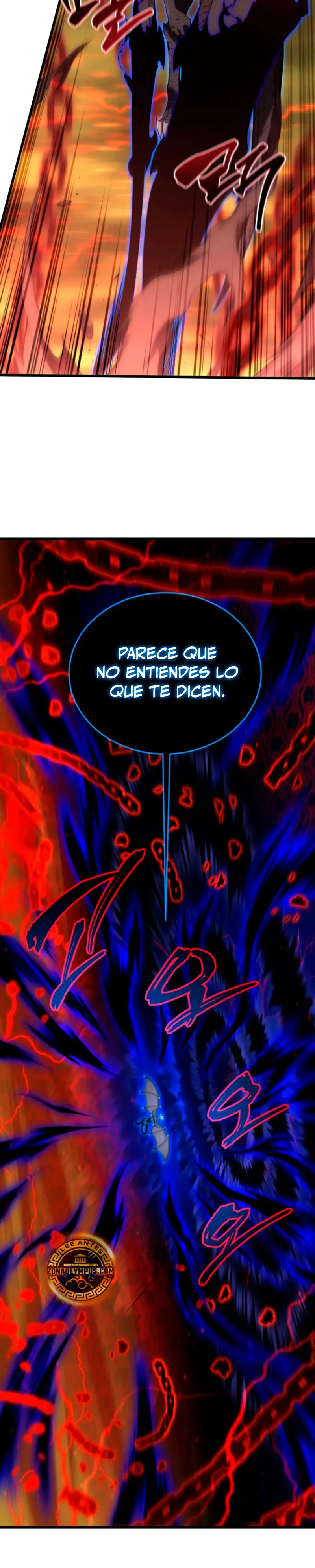 Read El hijo menor del maestro de la espada ES Manga Online