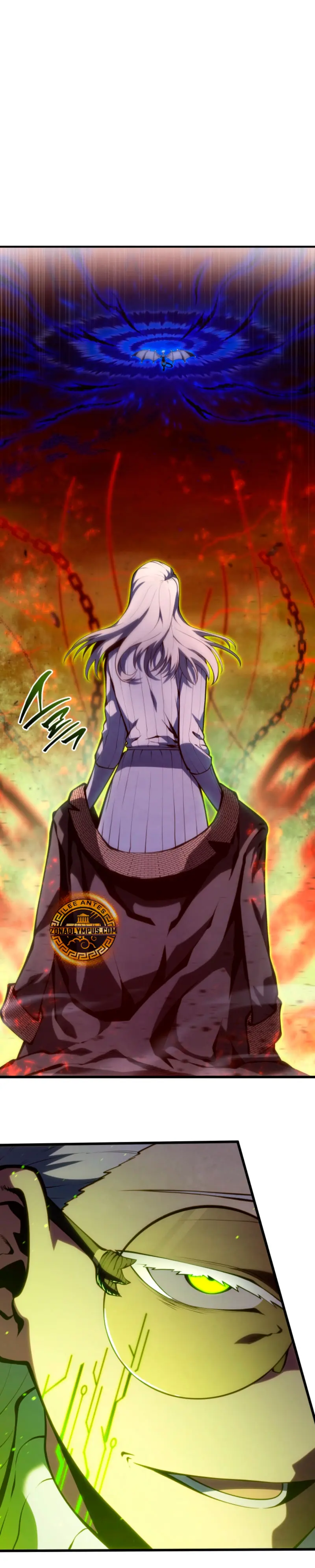 Read El hijo menor del maestro de la espada ES Manga Online