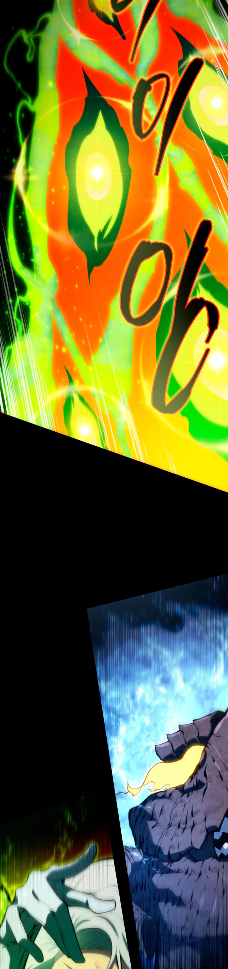 Read El hijo menor del maestro de la espada ES Manga Online