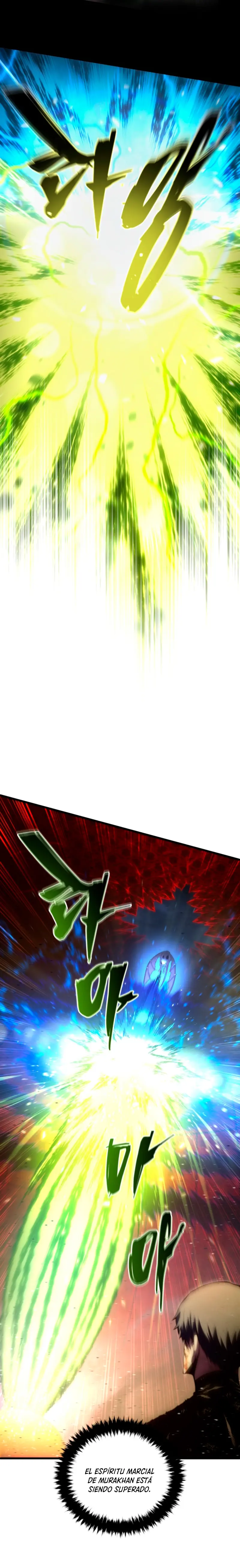 Read El hijo menor del maestro de la espada ES Manga Online