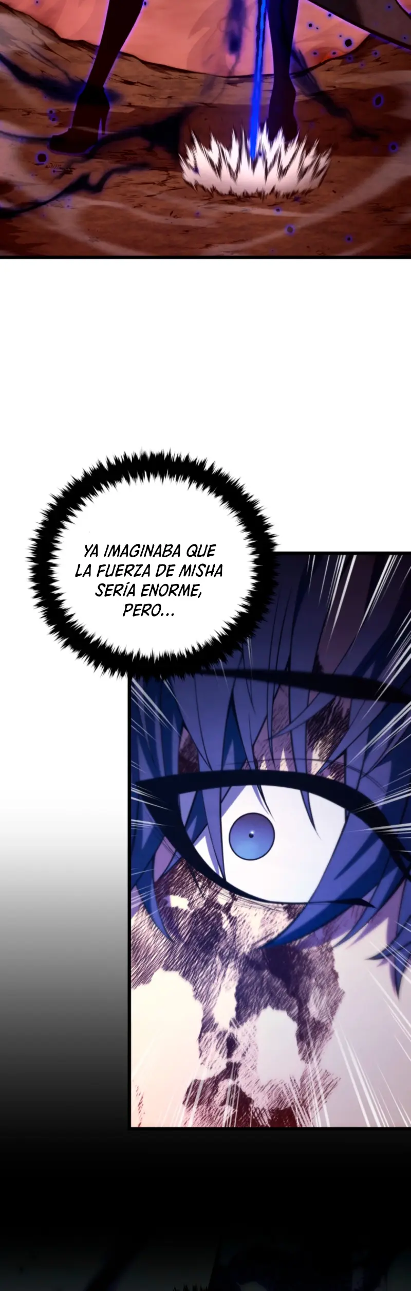 Read El hijo menor del maestro de la espada ES Manga Online