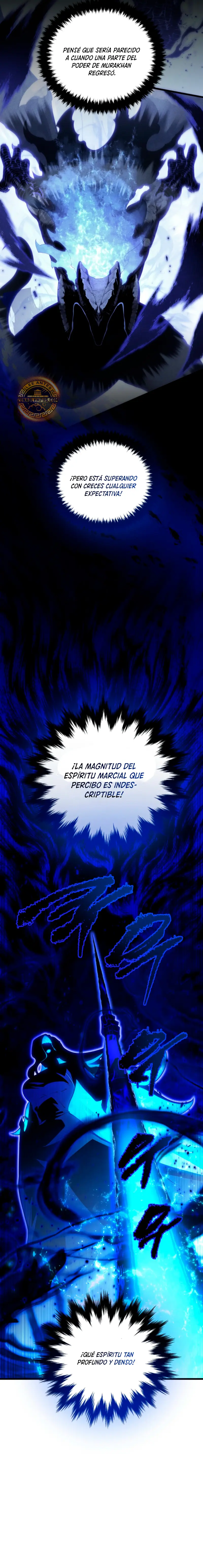 Read El hijo menor del maestro de la espada ES Manga Online