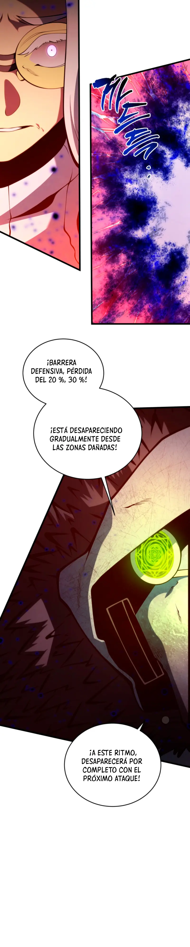 Read El hijo menor del maestro de la espada ES Manga Online