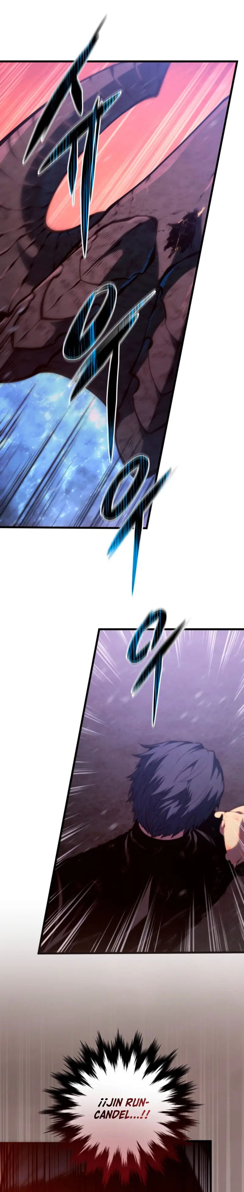 Read El hijo menor del maestro de la espada ES Manga Online