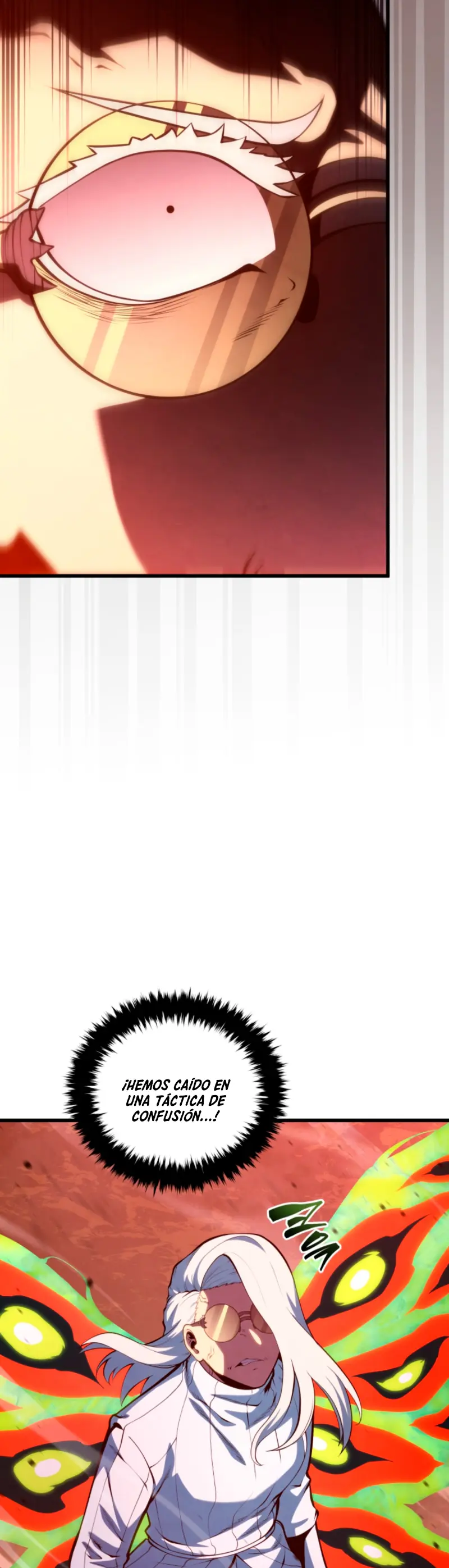 Read El hijo menor del maestro de la espada ES Manga Online