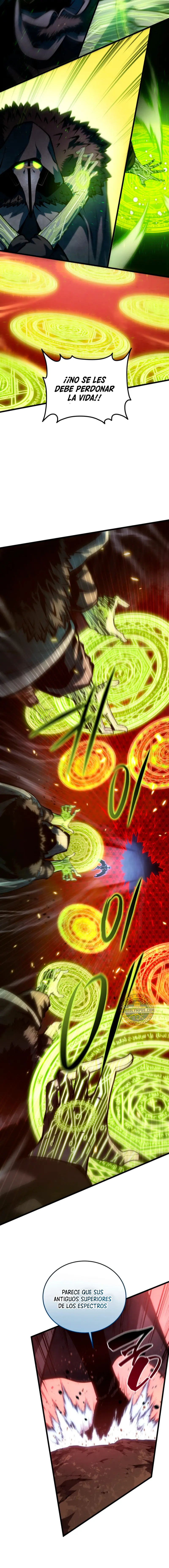 Read El hijo menor del maestro de la espada ES Manga Online