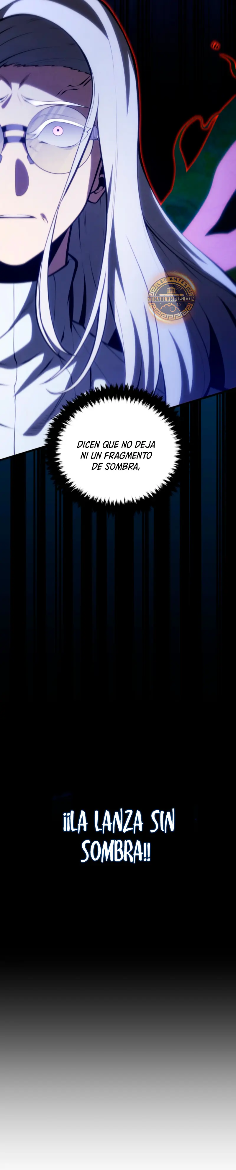 Read El hijo menor del maestro de la espada ES Manga Online