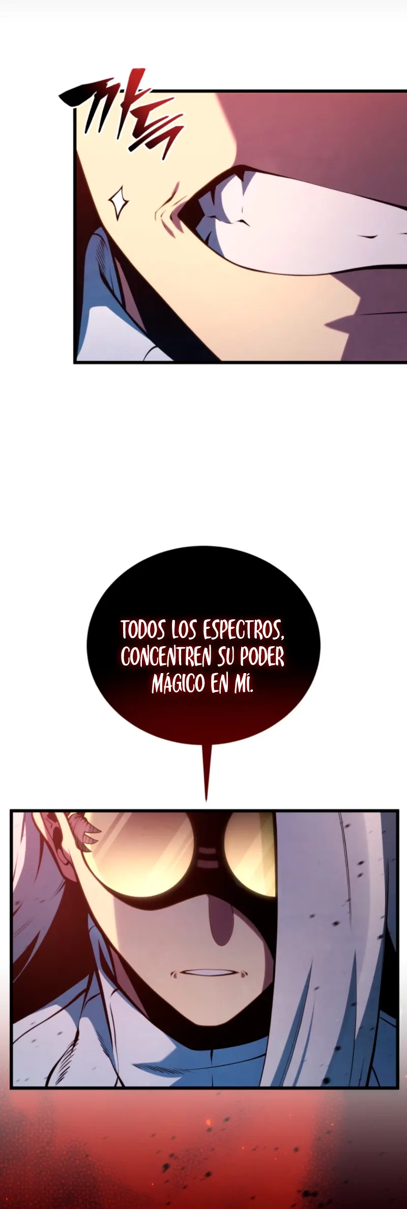 Read El hijo menor del maestro de la espada ES Manga Online