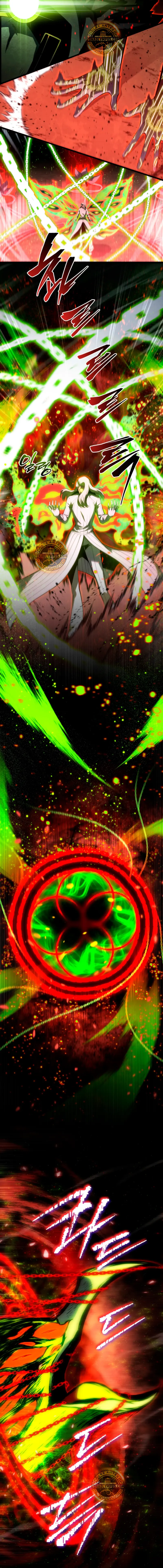 Read El hijo menor del maestro de la espada ES Manga Online