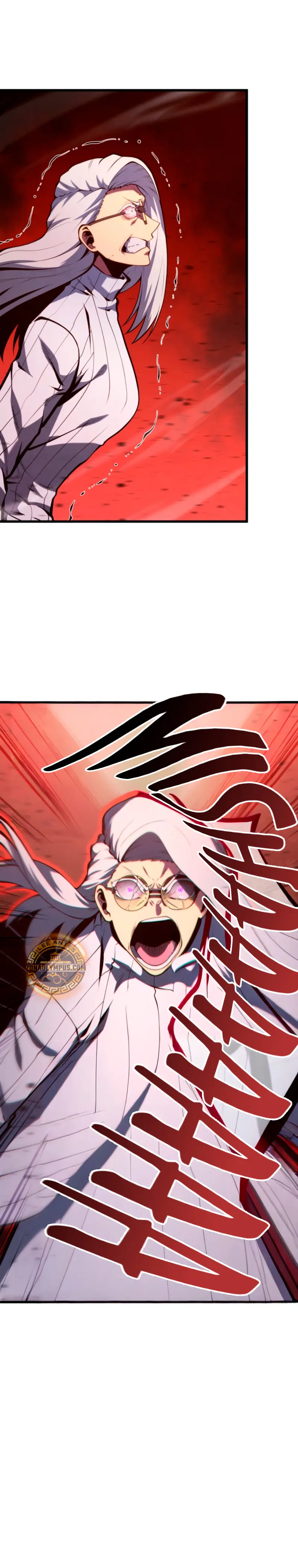 Read El hijo menor del maestro de la espada ES Manga Online