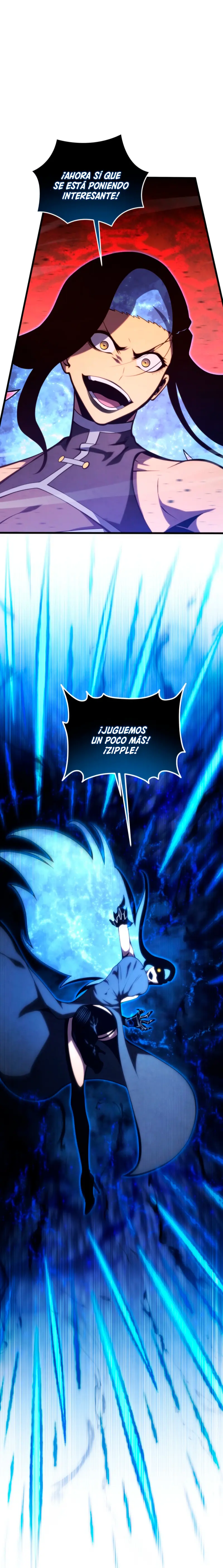 Read El hijo menor del maestro de la espada ES Manga Online