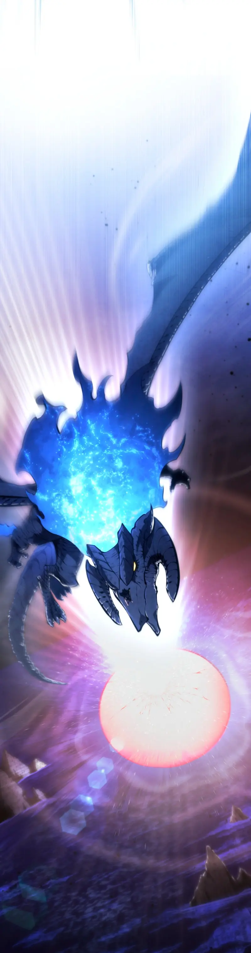 Read El hijo menor del maestro de la espada ES Manga Online