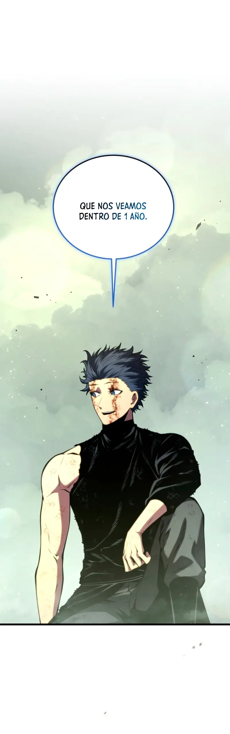 Read El hijo menor del maestro de la espada ES Manga Online