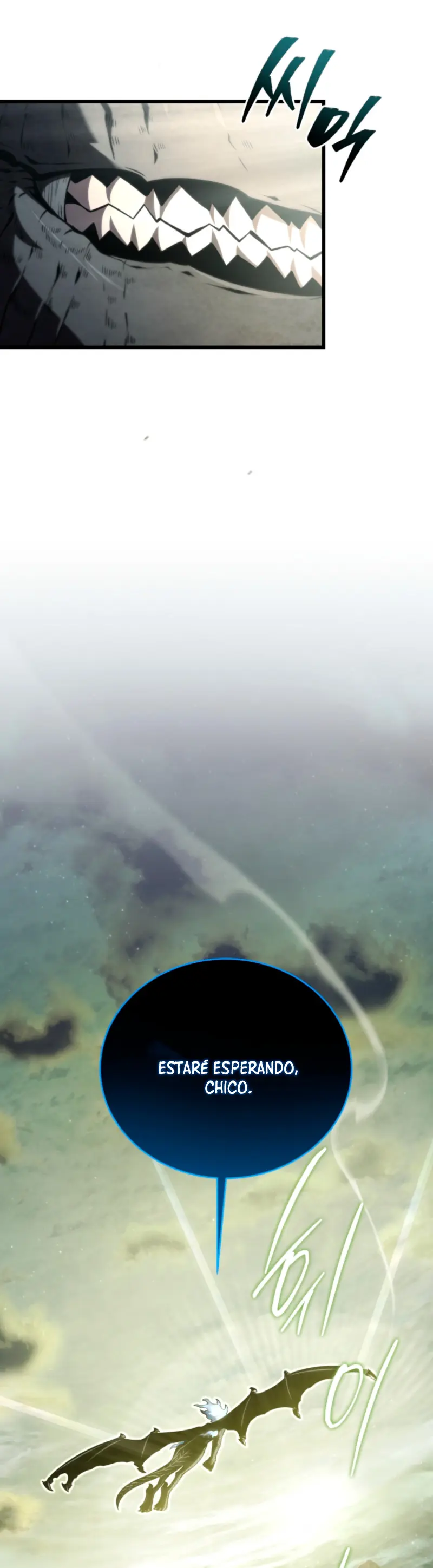 Read El hijo menor del maestro de la espada ES Manga Online