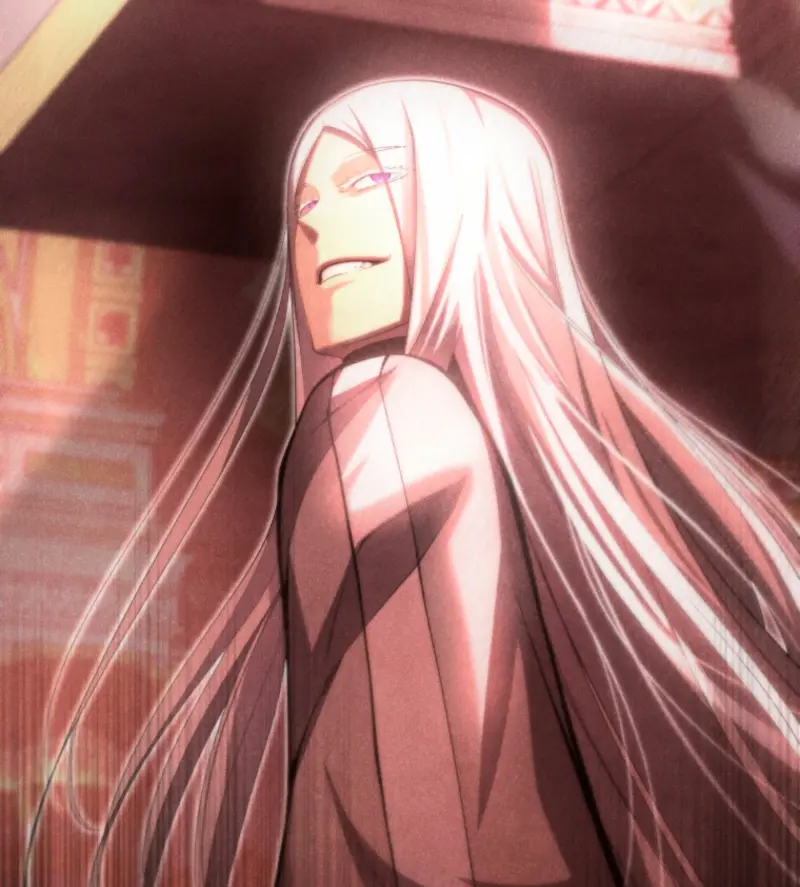 Read El hijo menor del maestro de la espada ES Manga Online