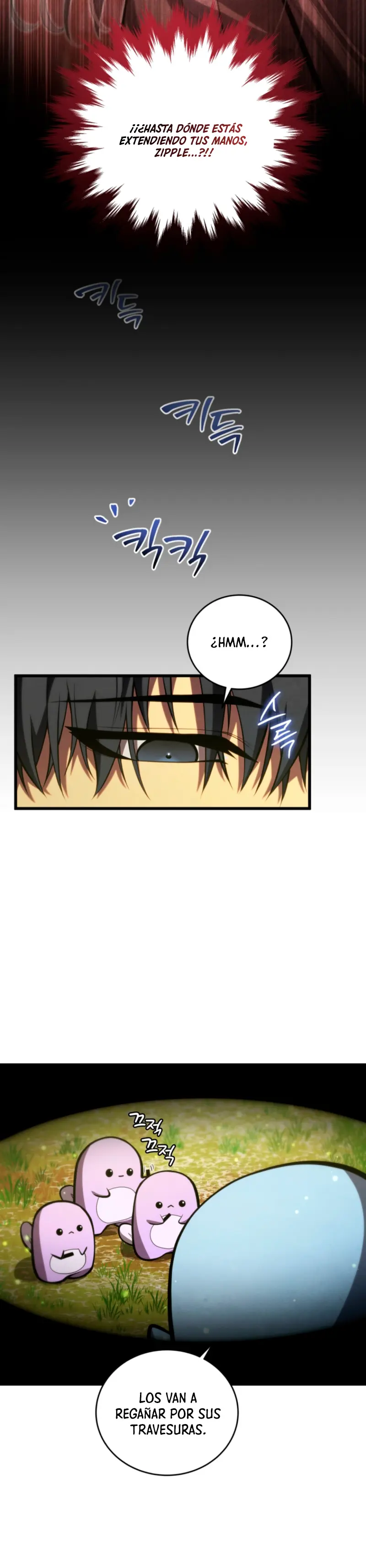 Read El hijo menor del maestro de la espada ES Manga Online